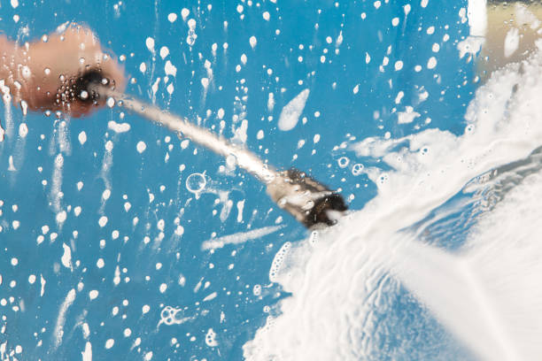 Reliable El Monte, CA Pressure Washing Solutions