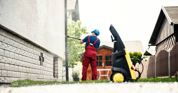 Boat and Dock Cleaning in El Monte, CA
